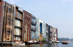 Goedkoop Bootje Huren Amsterdam