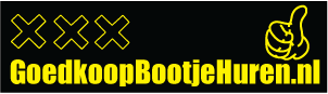 Huur hier goedkoop een bootje, sloep, salonboot in Amsterdam